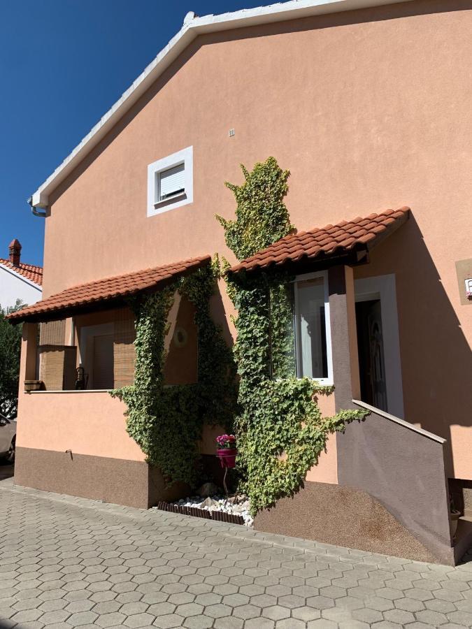 City Apartment Magdalena Zadar Exterior photo