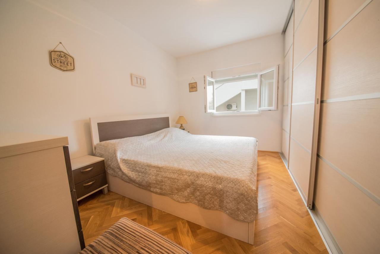 City Apartment Magdalena Zadar Exterior photo